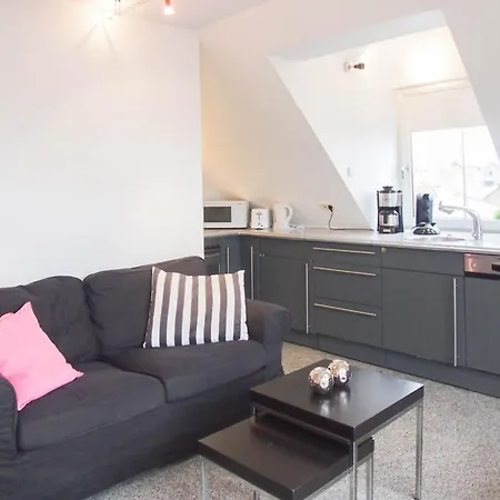 Baltic Sea Apartment Timmendorfer Strand