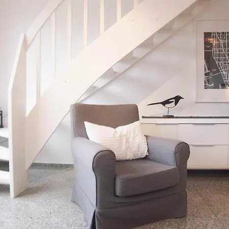 דירה Baltic Sea *