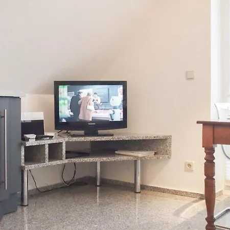 Baltic Sea Apartment *