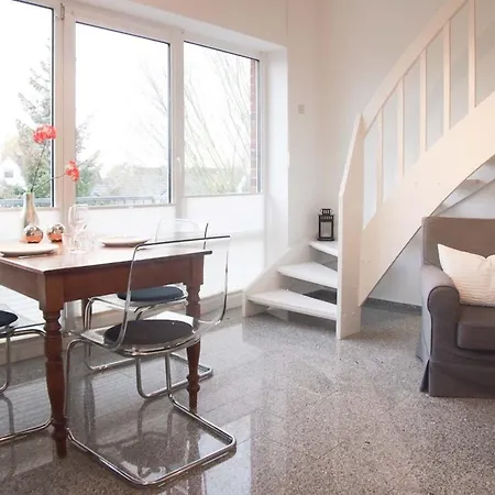 Baltic Sea דירה *