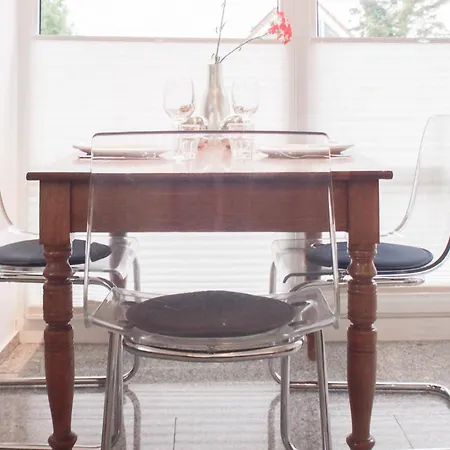 דירה Baltic Sea *