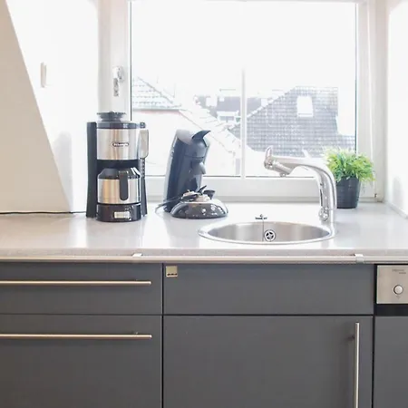 דירה Baltic Sea *