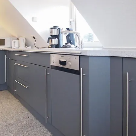 Apartment Baltic Sea