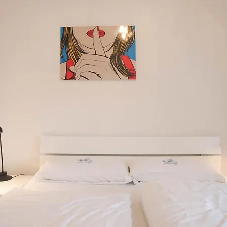 Baltic Sea Διαμέρισμα *