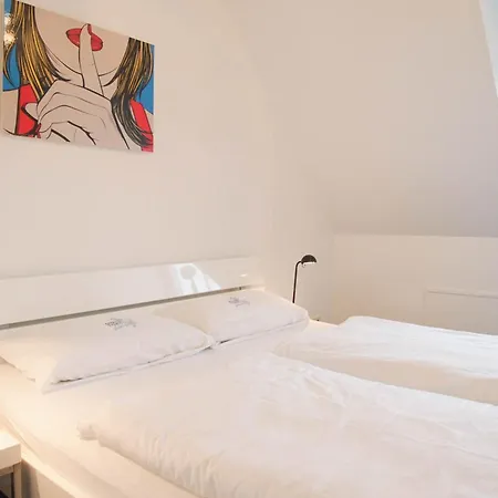 Διαμέρισμα Baltic Sea *