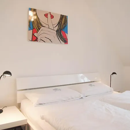 Apartamento Baltic Sea Timmendorfer Strand
