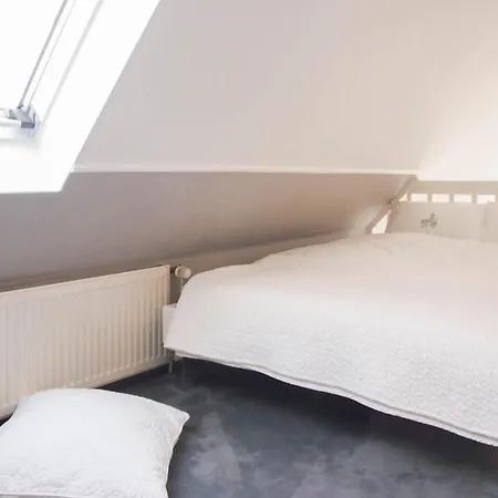 Baltic Sea Διαμέρισμα Timmendorfer Strand