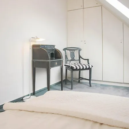 Διαμέρισμα Baltic Sea *