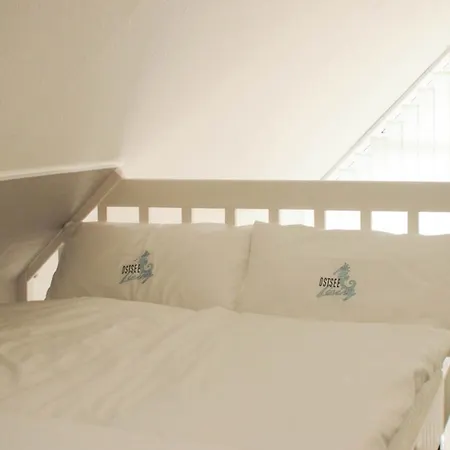 Baltic Sea Διαμέρισμα *