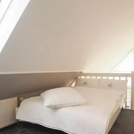 Baltic Sea Διαμέρισμα Timmendorfer Strand