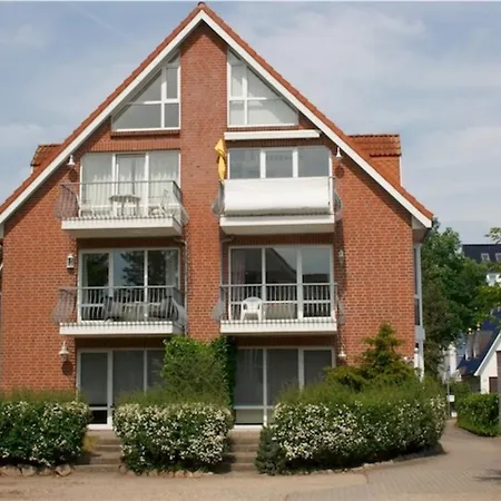 Baltic Sea Timmendorfer Strand