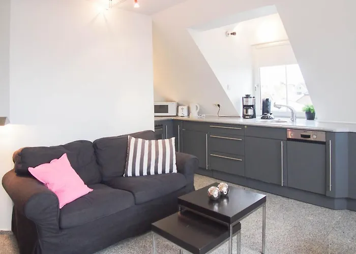 Baltic Sea Διαμέρισμα Timmendorfer Strand