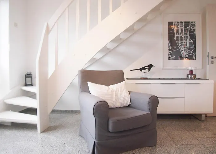 Διαμέρισμα Baltic Sea *