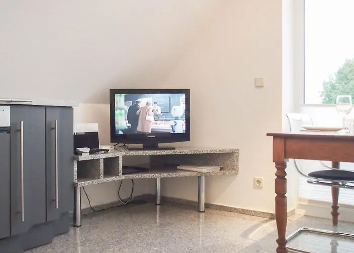 Baltic Sea Διαμέρισμα *