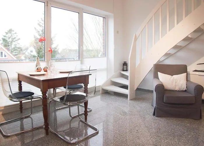 Baltic Sea דירה *