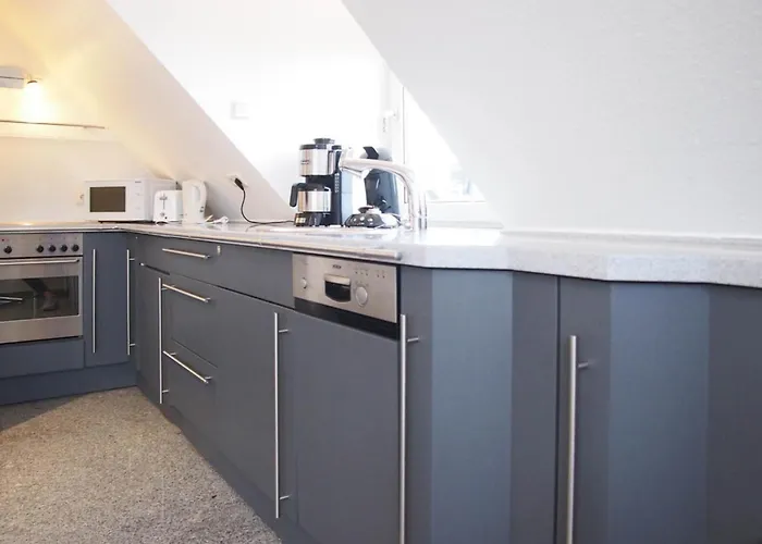 Baltic Sea Διαμέρισμα Timmendorfer Strand