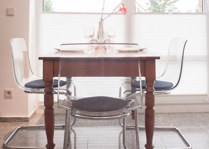 דירה Baltic Sea *