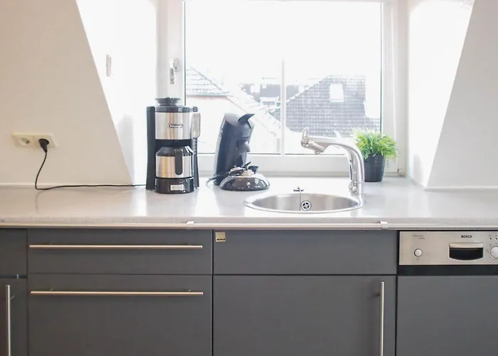 Διαμέρισμα Baltic Sea *