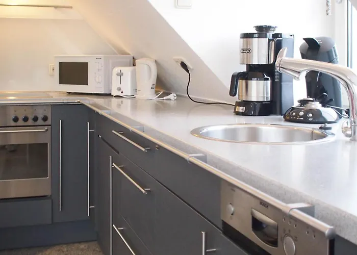 Διαμέρισμα Baltic Sea *