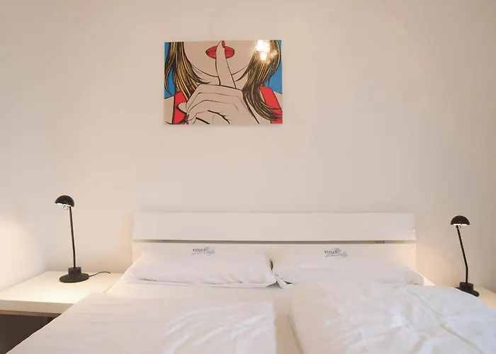 Baltic Sea Διαμέρισμα *