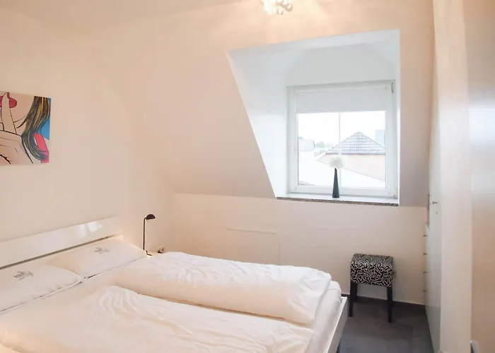 Baltic Sea Διαμέρισμα *