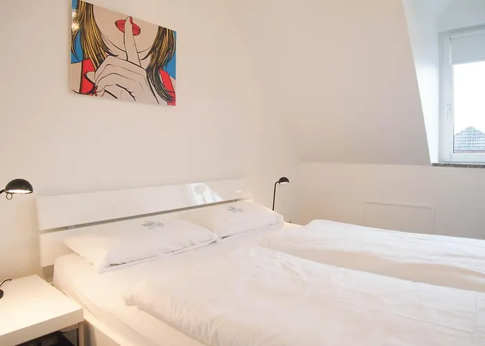 דירה Baltic Sea *