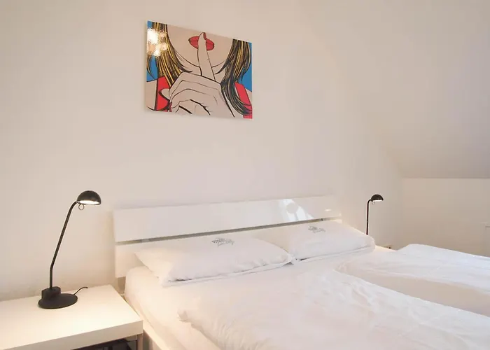 Διαμέρισμα Baltic Sea Timmendorfer Strand