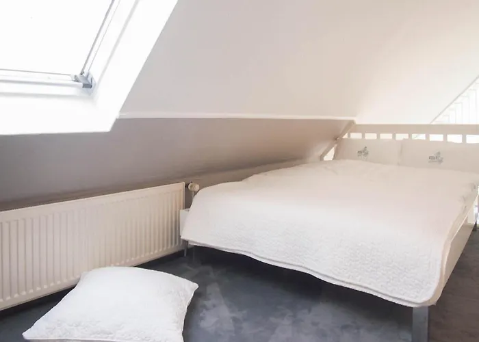 Baltic Sea דירה טימנדורפר שטרנד