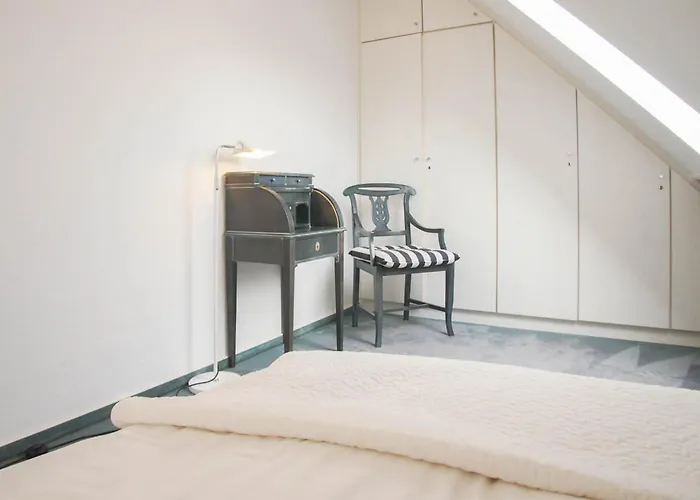 Διαμέρισμα Baltic Sea *