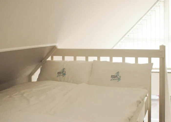 Baltic Sea דירה *