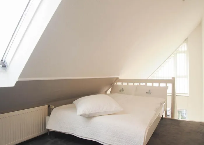 Baltic Sea Διαμέρισμα Timmendorfer Strand